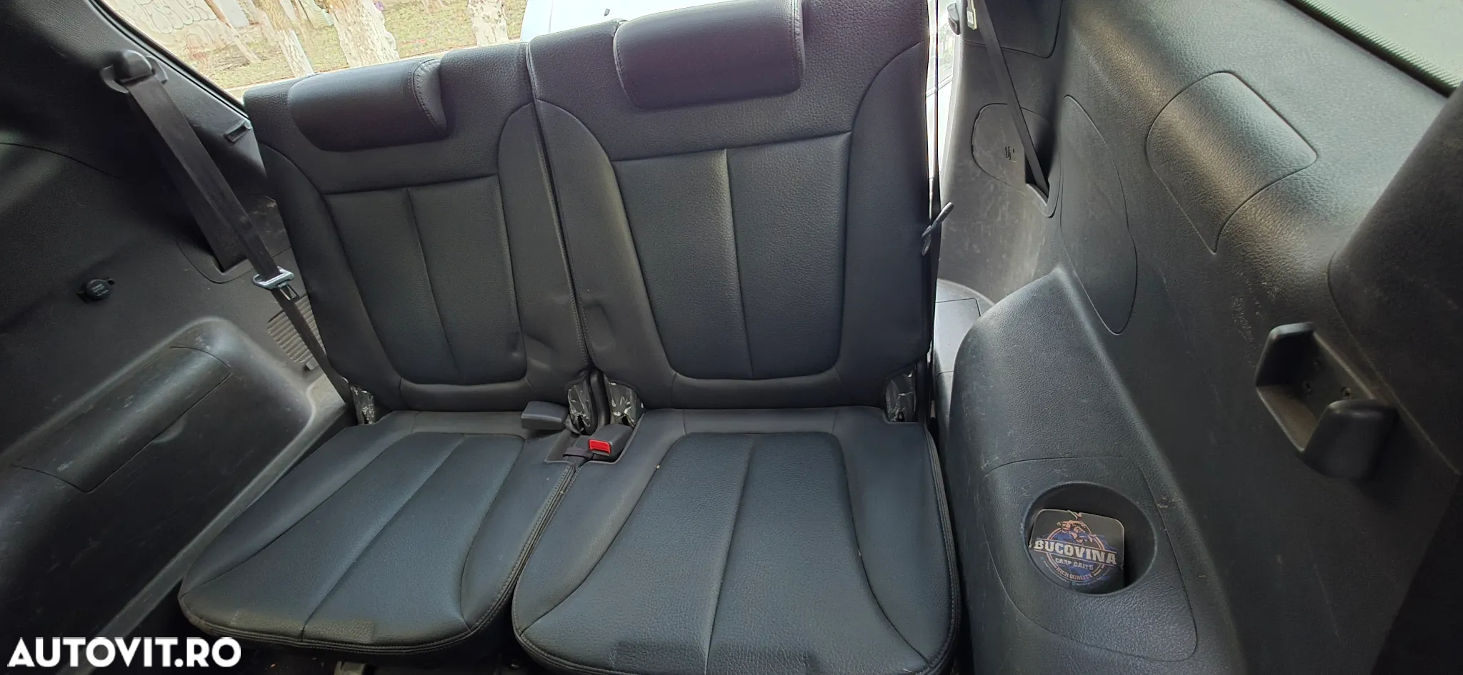 Hyundai Santa Fe - 10