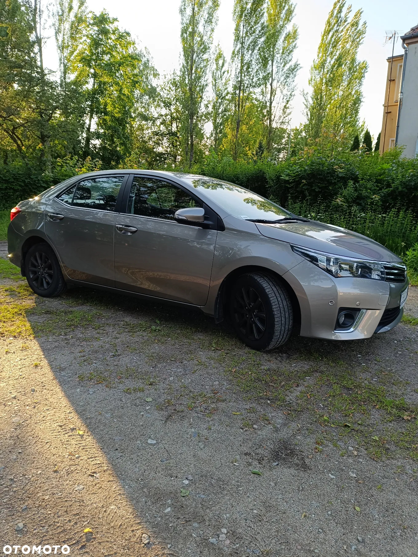 Toyota Corolla 1.6 Premium - 5