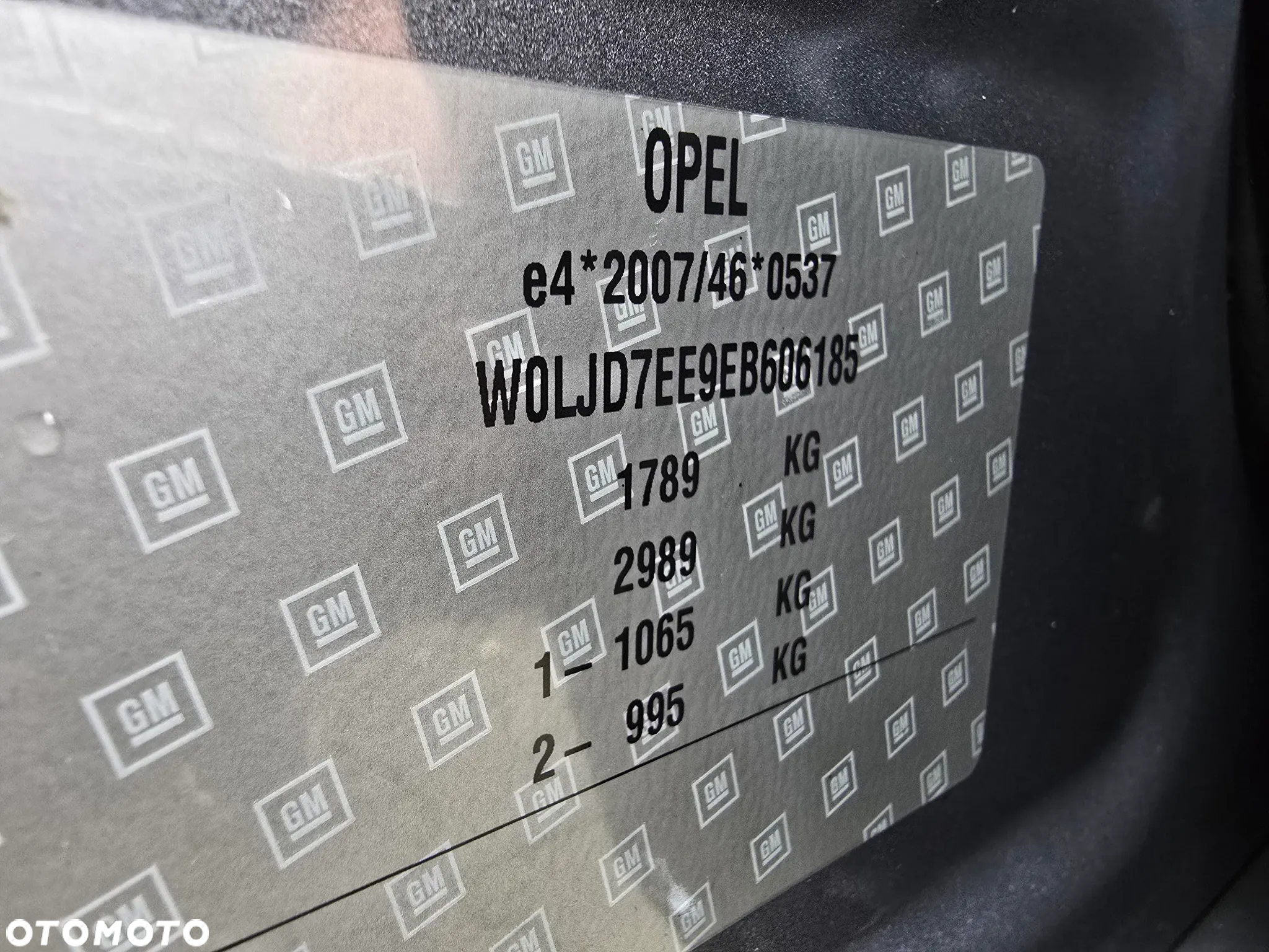 Opel Mokka 1.6 Cosmo S&S - 39