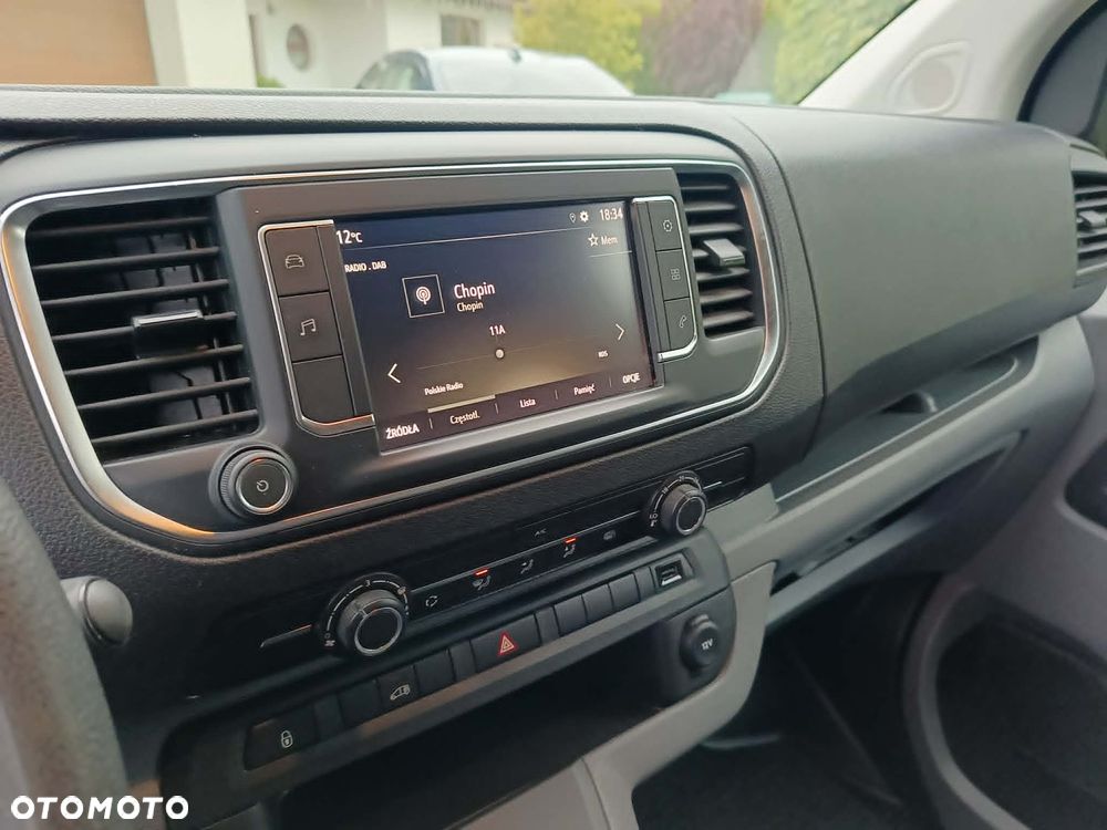 Opel VIVARO - 19