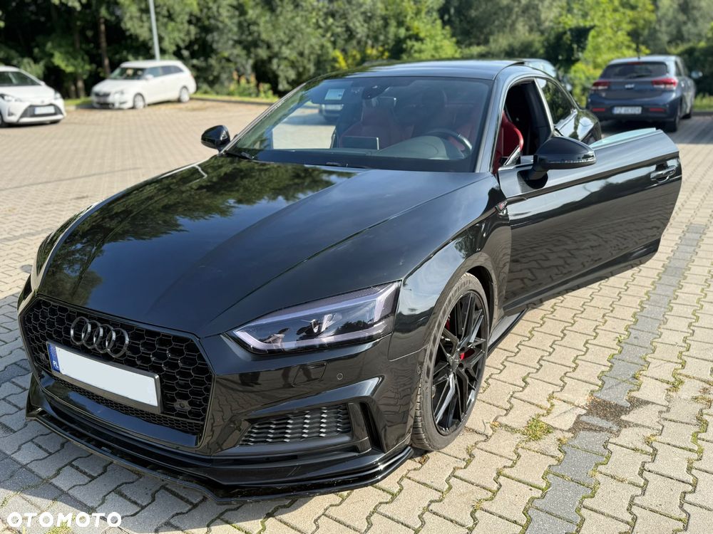 Audi S5 Coupé 3.0 TFSI Quattro Tiptronic - 13