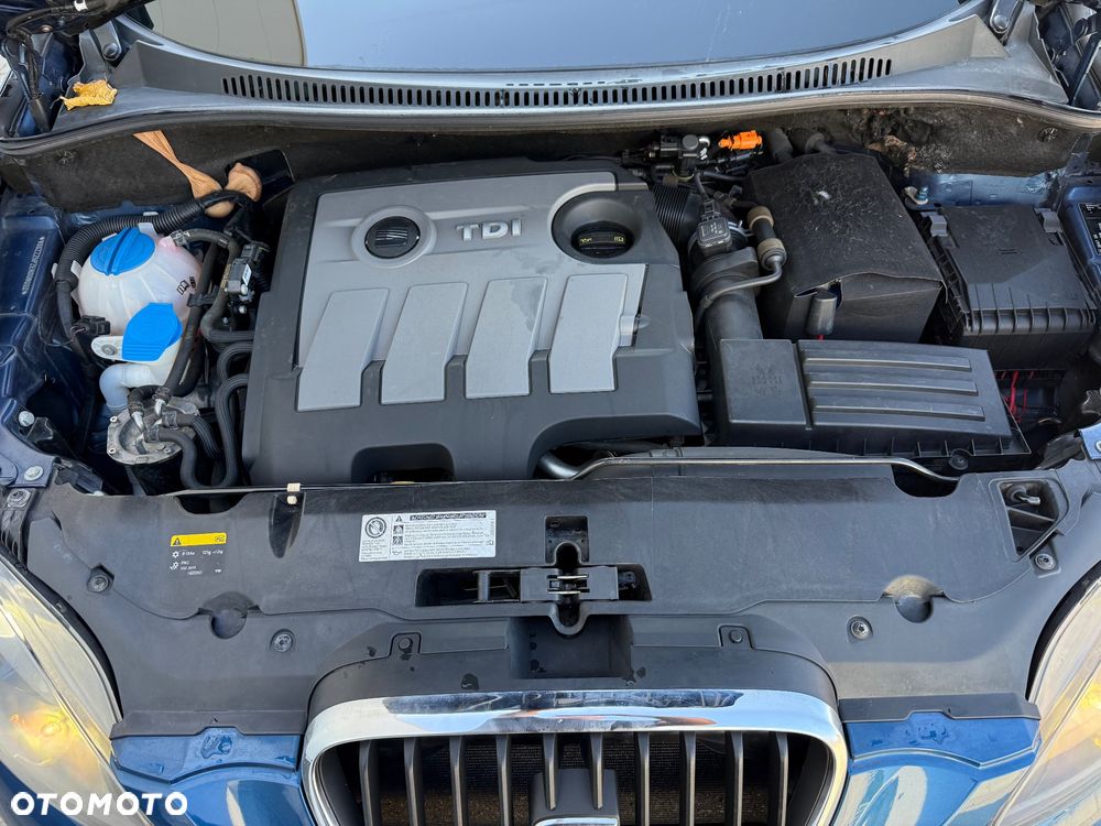 Seat Altea XL 1.6 TDI DPF CR DSG Style - 20