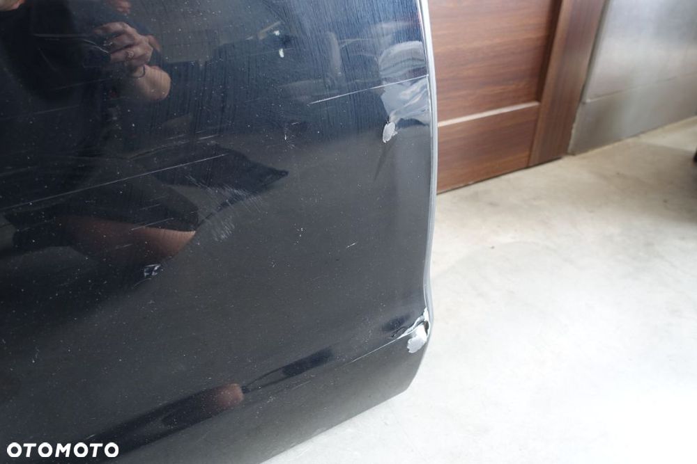 AUDI A6 C7 DRZWI LY9B PRAWE TYLNE KOMBI - 3