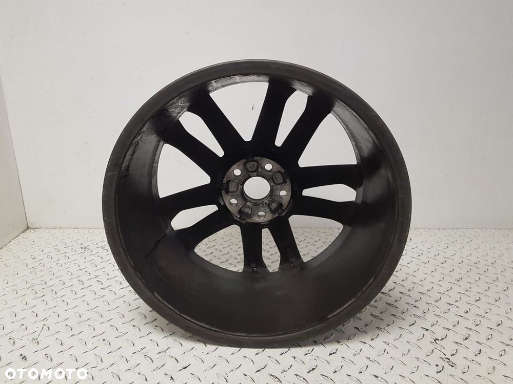 FELGA ALUMINIOWA ALUFELGA AUDI Q3 SQ3 83A 19 x 8,5j  5x112 ET38 83A601025B - 4