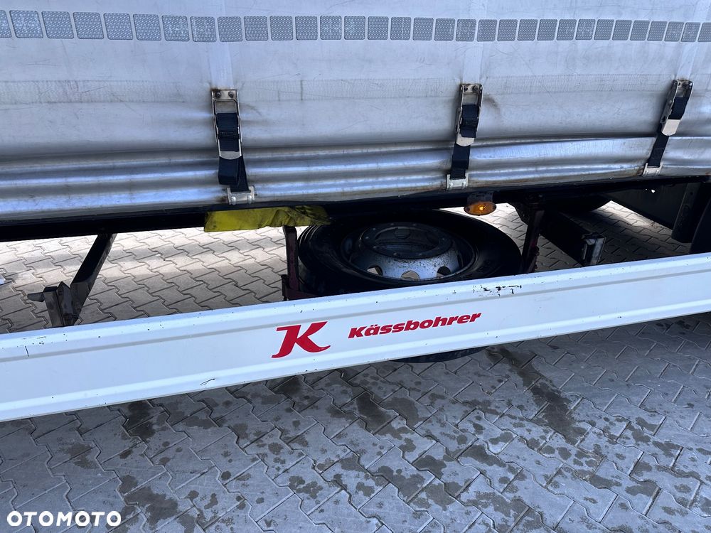 Setra/Kaessbohrer - 5