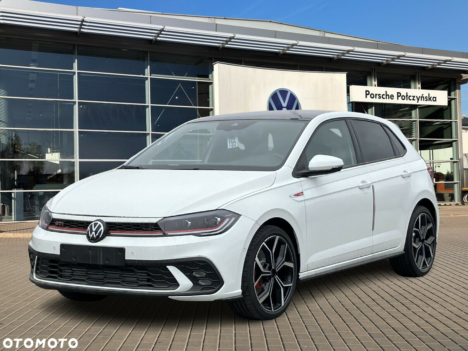 Volkswagen Polo - 2