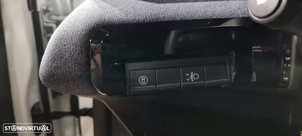 Renault 5 E-Tech 52 kWh Techno Autonomia Conforto - 9