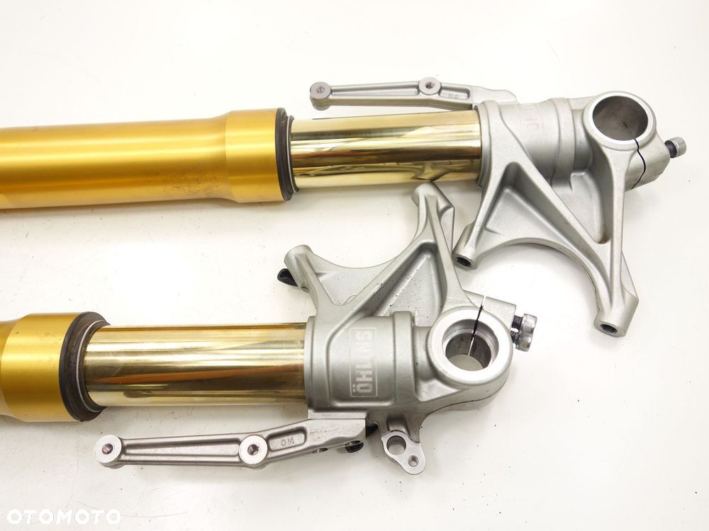 Ducati Supersport S 937 17- Zawieszenie Przód Lagi Golenie - 6