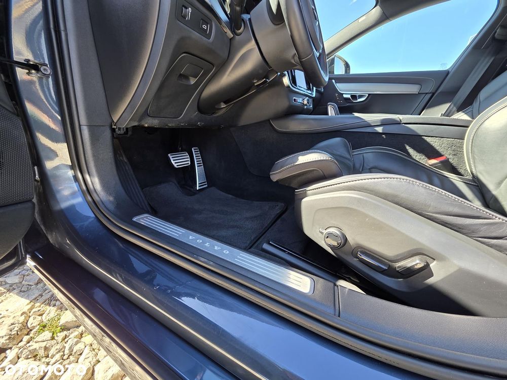 Volvo V90 B4 D Geartronic RDesign - 14