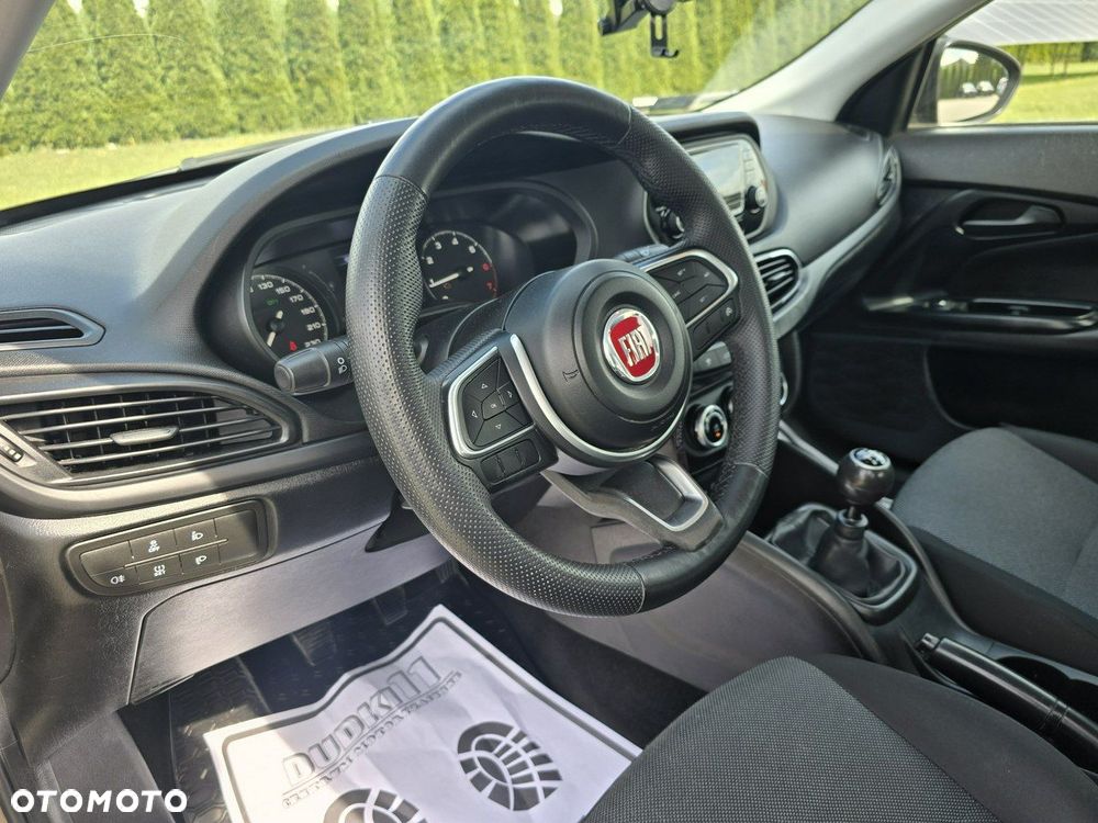 Fiat Tipo - 17