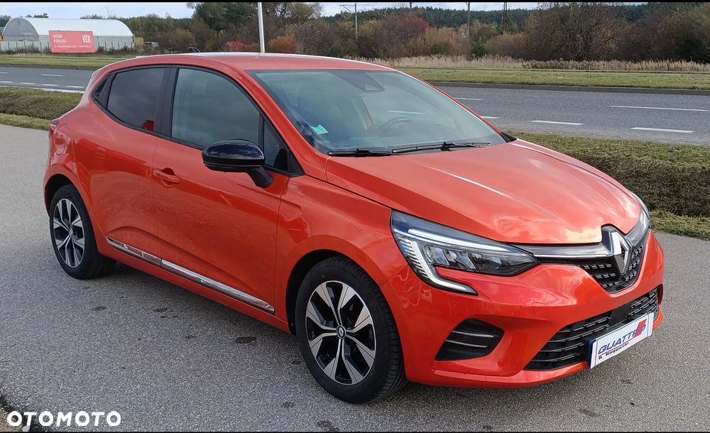 Renault Clio SCe 65 BUSINESS EDITION - 2