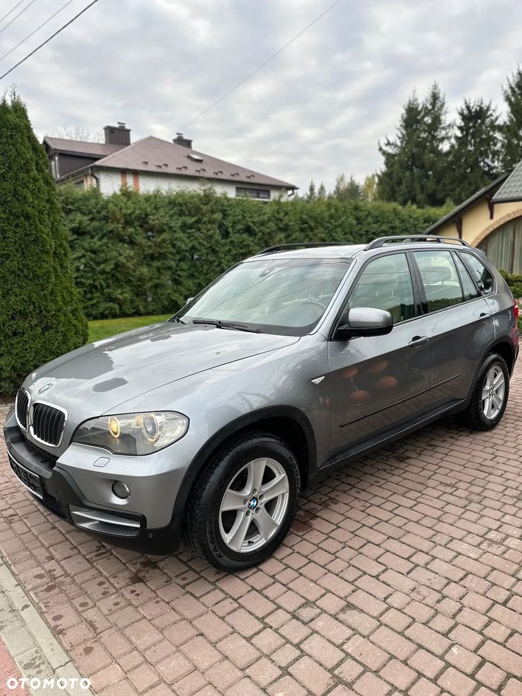 BMW X5 3.0d xDrive - 6