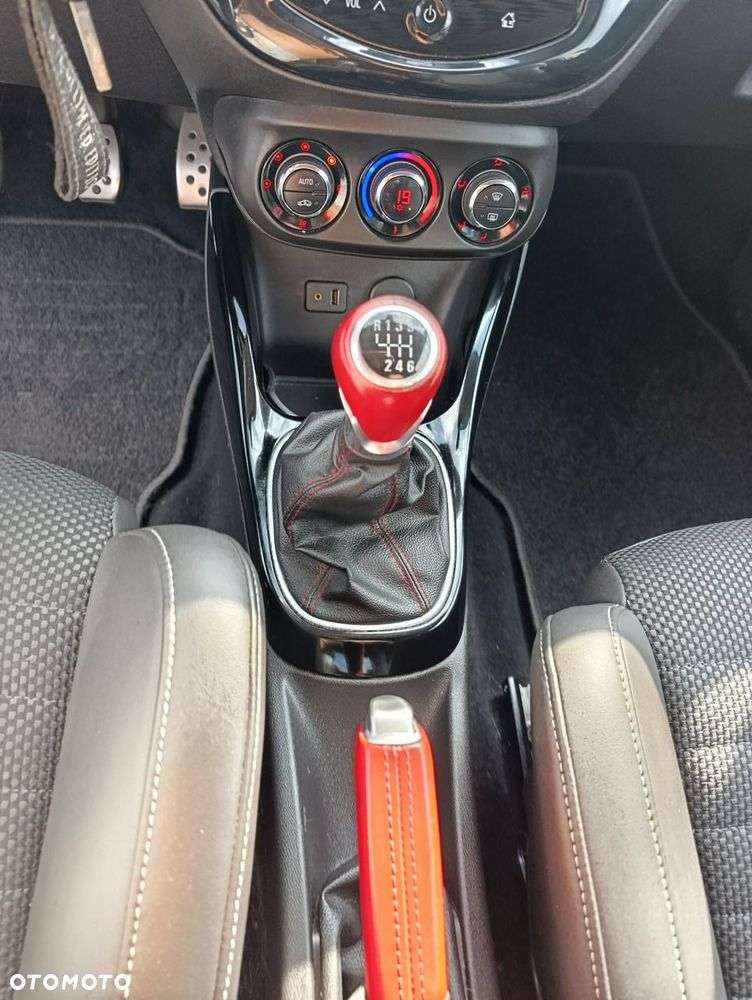 Opel Adam - 15