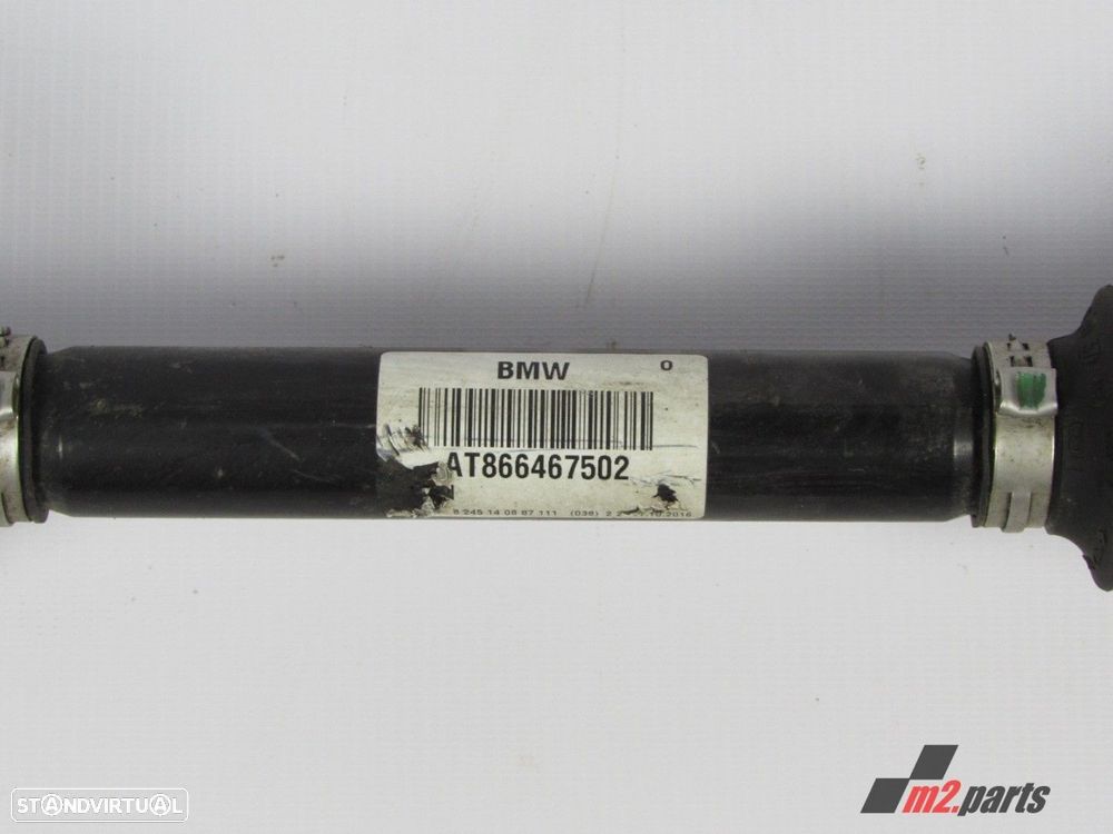 Transmissão Esquerdo/Frente Seminovo/ Original BMW 5 (G30, F90)/BMW 5 Touring (G... - 3