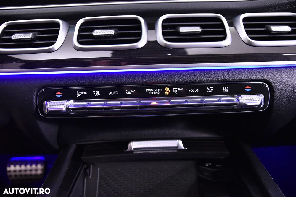 Mercedes-Benz GLE Coupe - 19