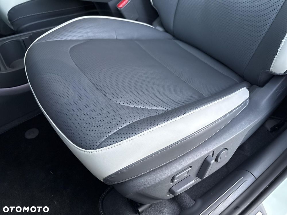 Kia EV3 81,4-kWh FWD GT-Line - 12