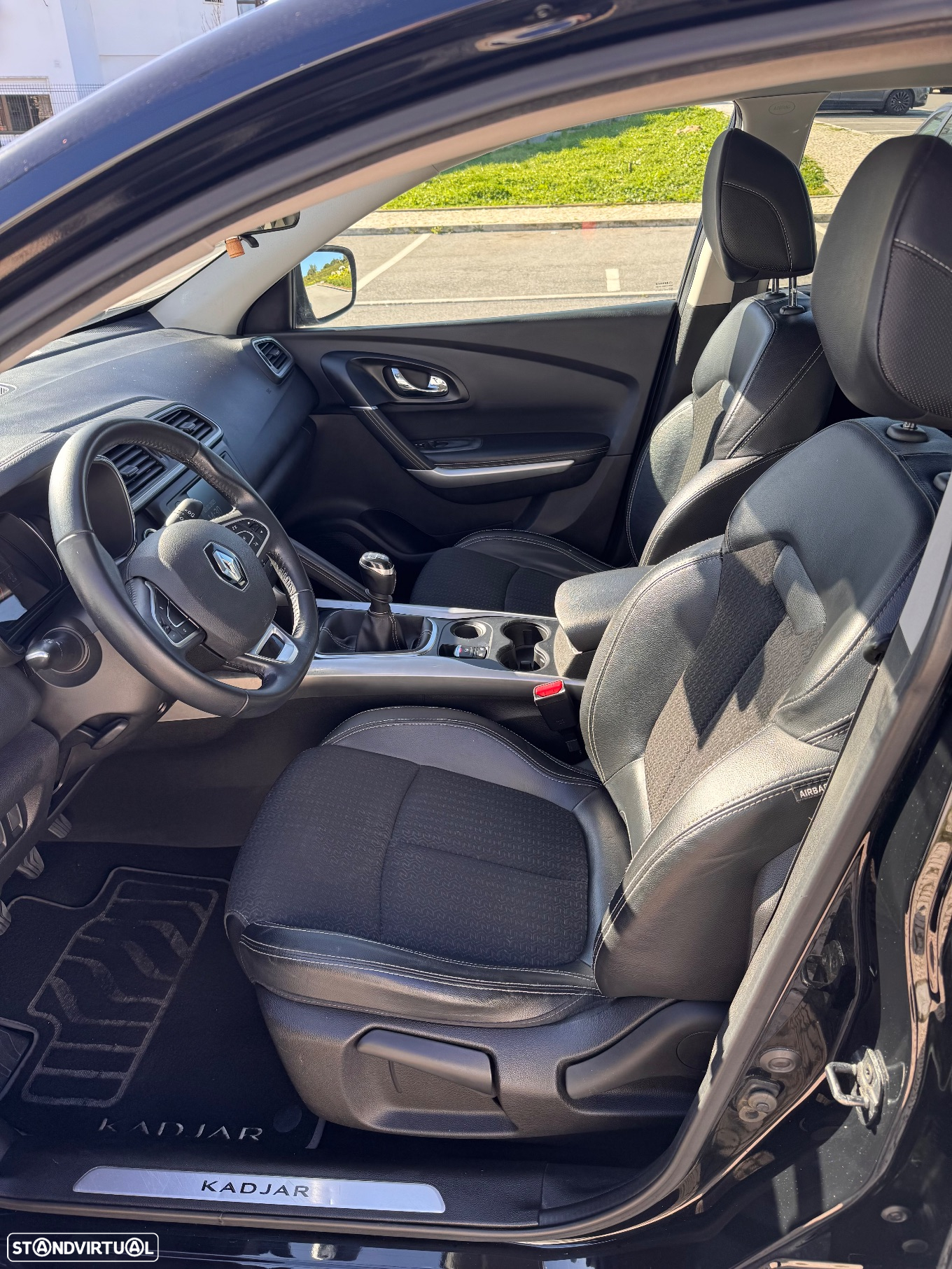 Renault Kadjar 1.5 dCi Exclusive - 6