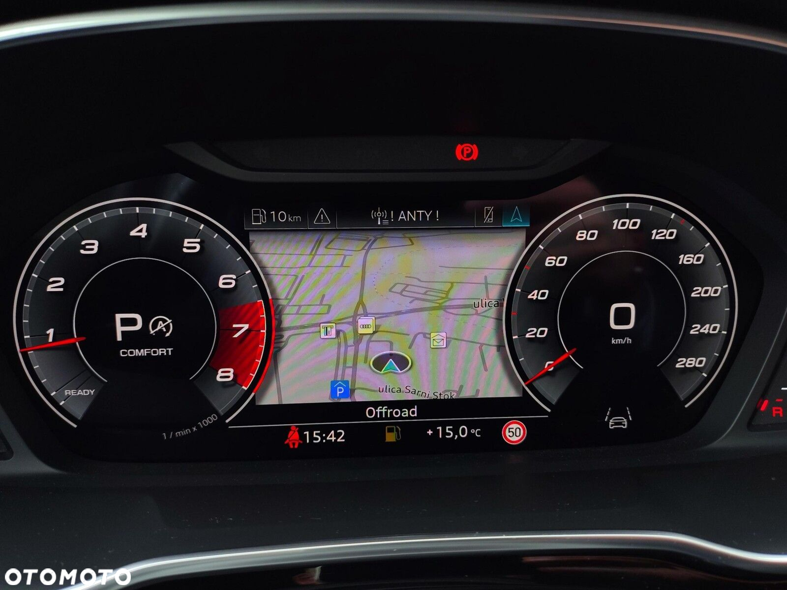 Audi Q3 Sportback - 14