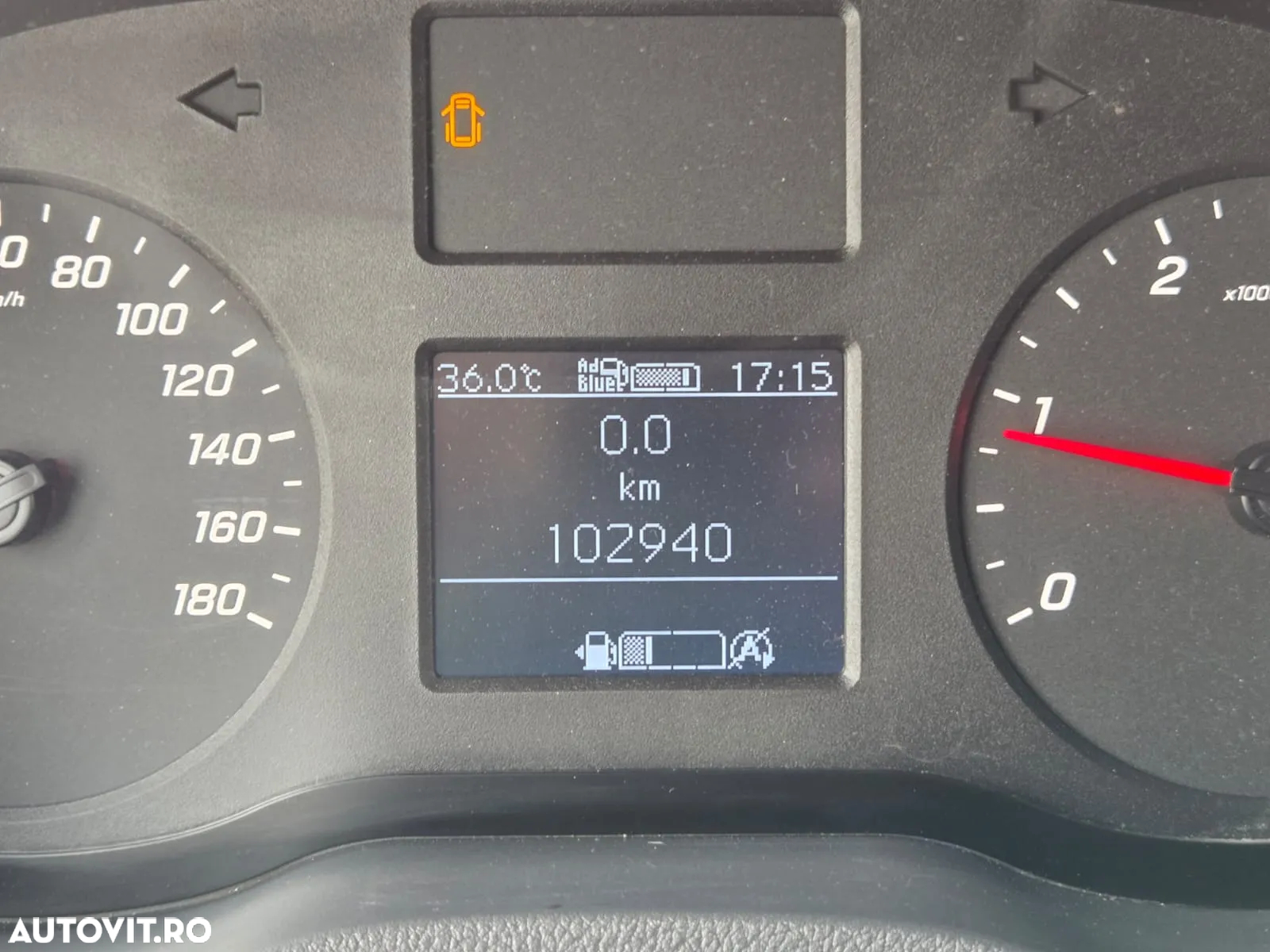 Mercedes-Benz New Sprinter L3H2 - 33