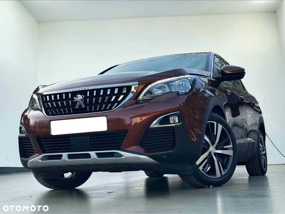 Peugeot 3008 - 9