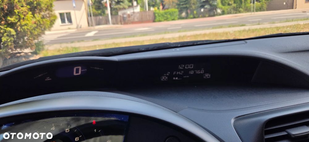 Honda Civic - 25