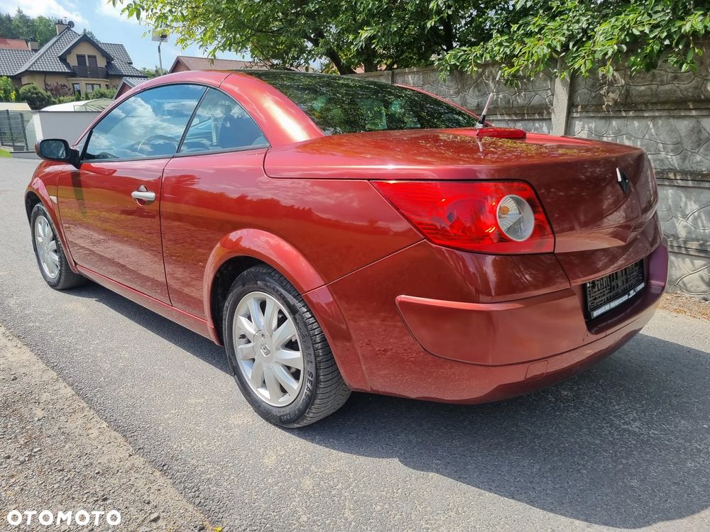 Renault Megane 1.6 Avantage - 5