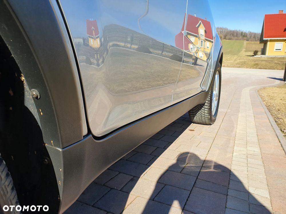 SsangYong/KGM Korando 2.0 Eco e-XDi DPF 2WD Sapphire - 12
