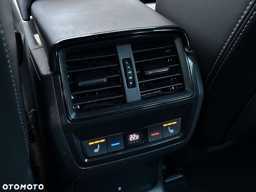 Skoda Kodiaq 2.0 TDI 4x4 Sportline DSG - 31