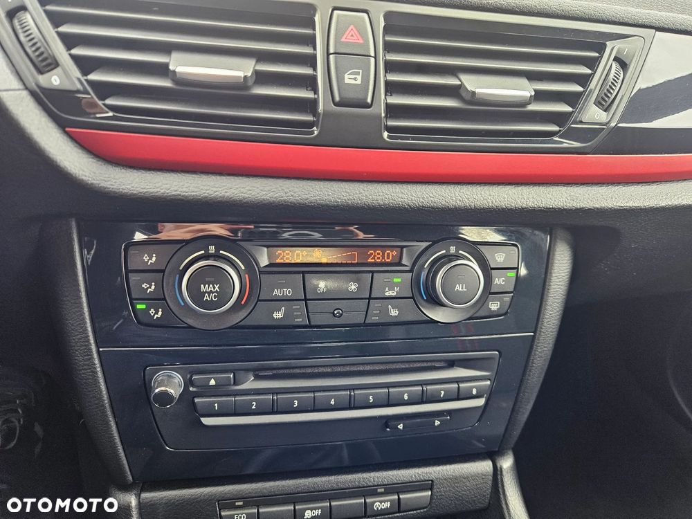 BMW X1 - 10
