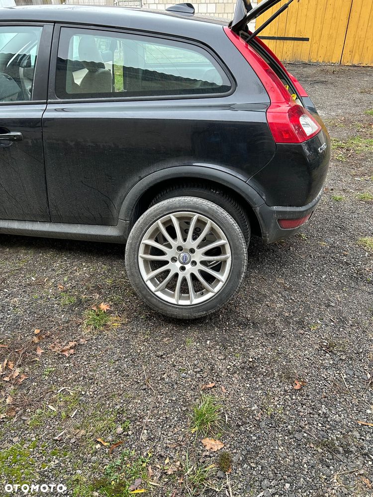 Volvo C30 D5 Summum - 13