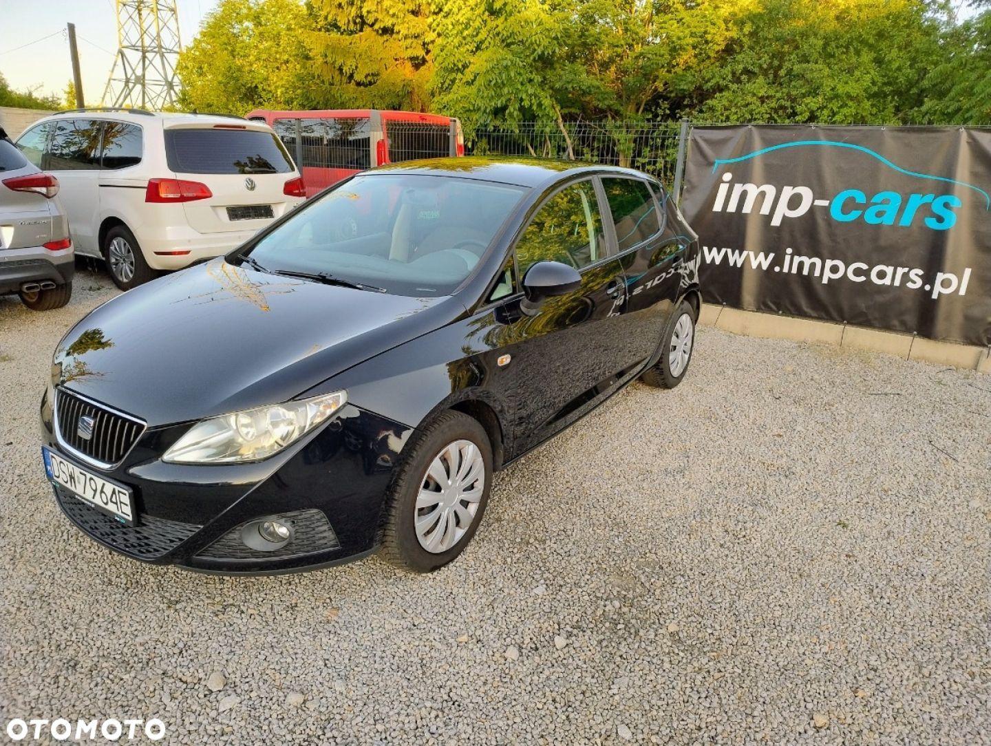 Seat Ibiza - 1