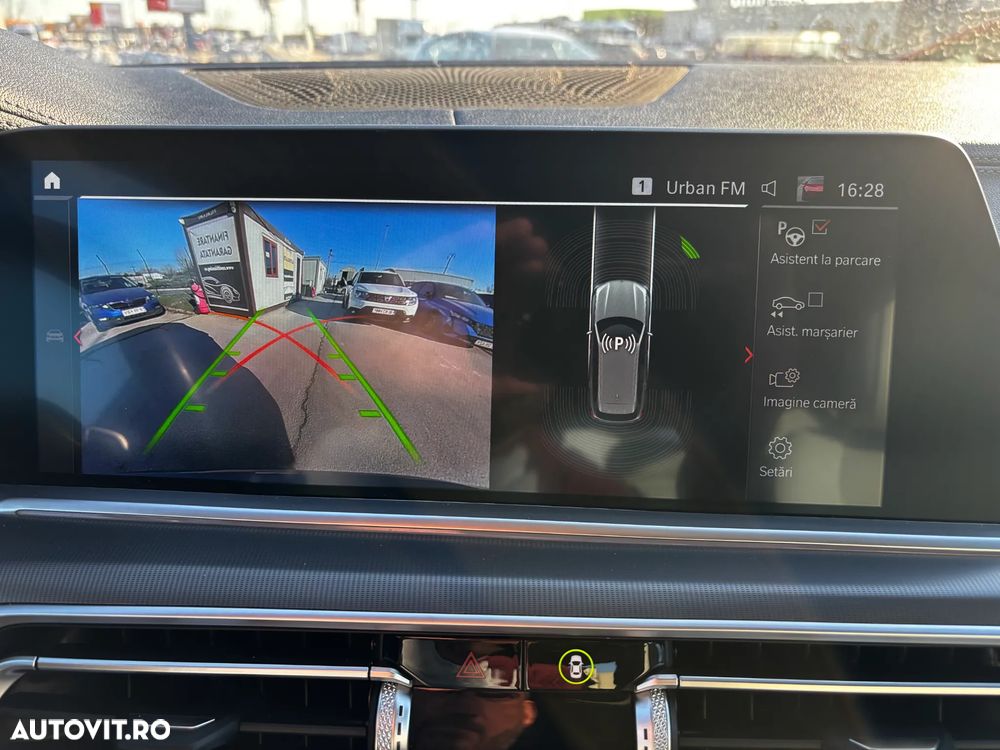 BMW X5 xDrive25d AT - 22