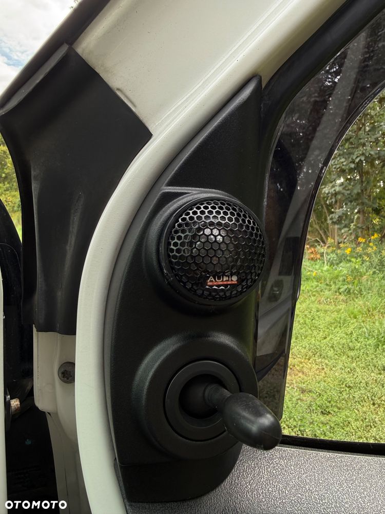 Fiat Doblo Maxi Active - 6