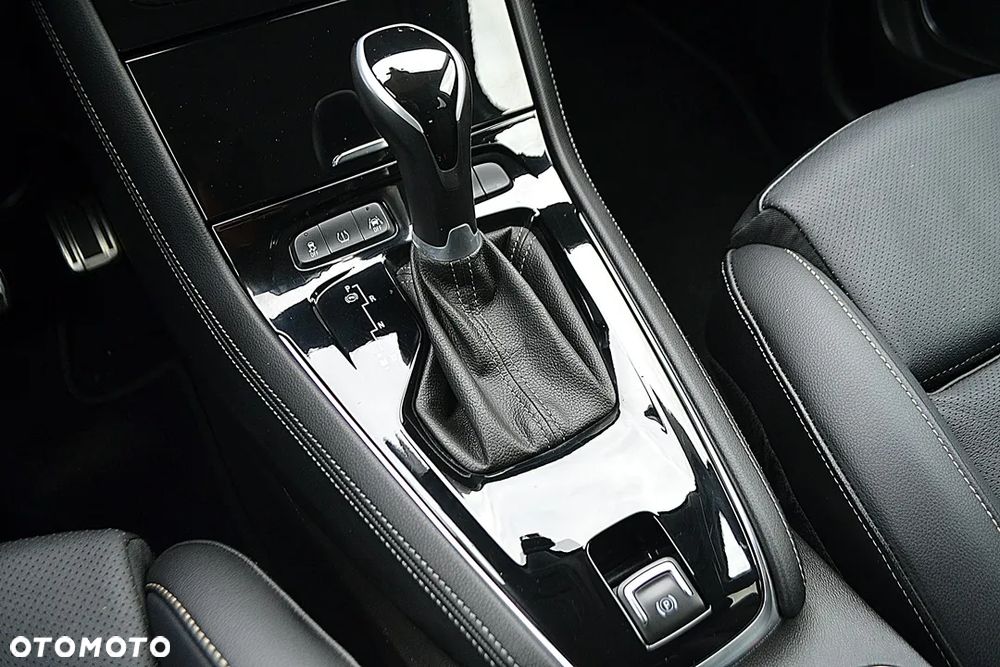 Opel Grandland X 2.0 D Start/Stop Automatik Innovation - 37