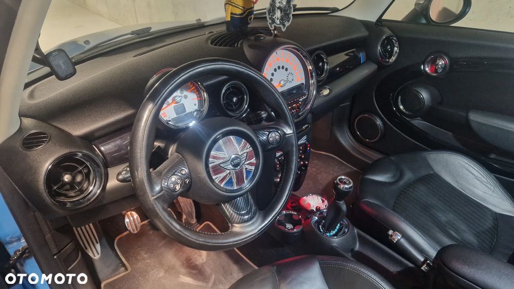 MINI Cooper SD Bayswater - 2