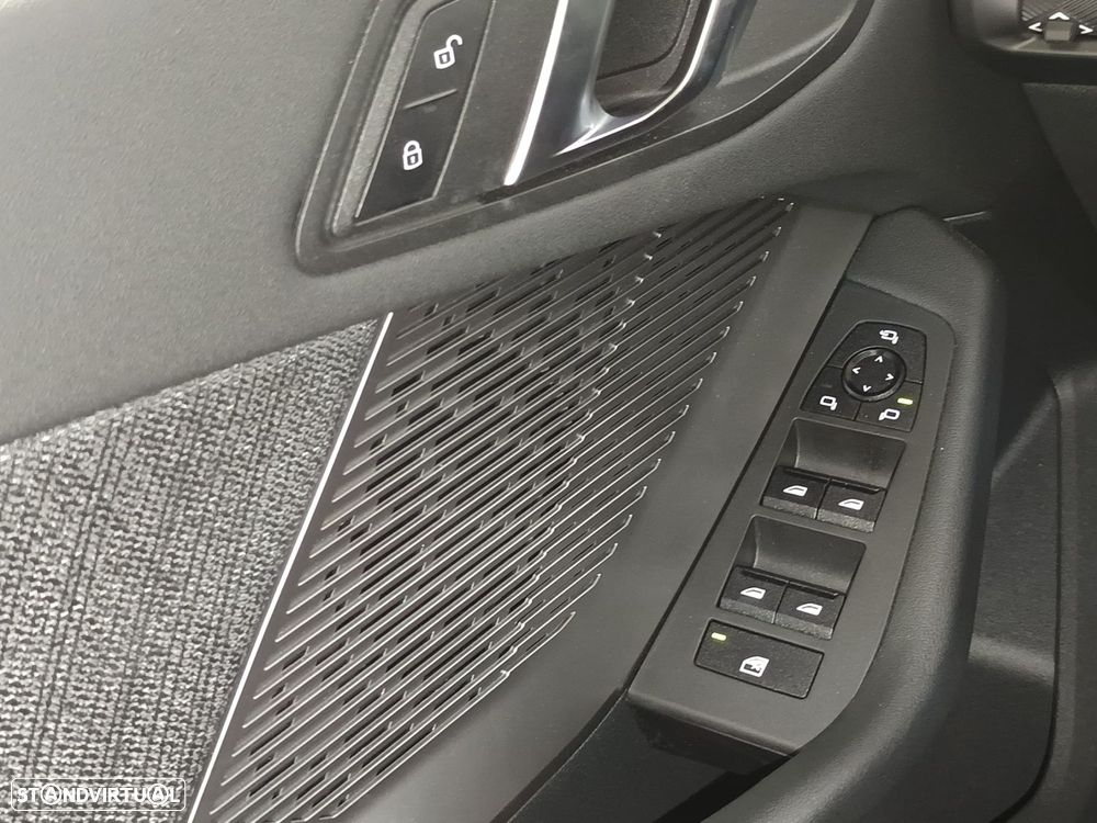 BMW 116 Standard - 22