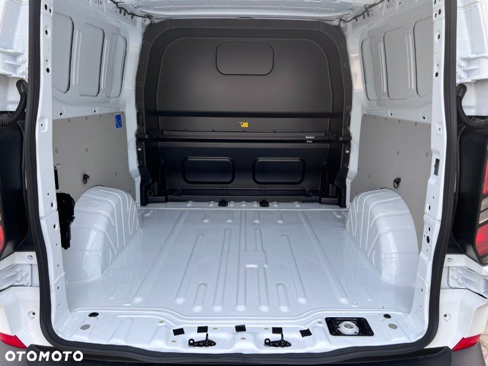 Ford Transit Custom - 15
