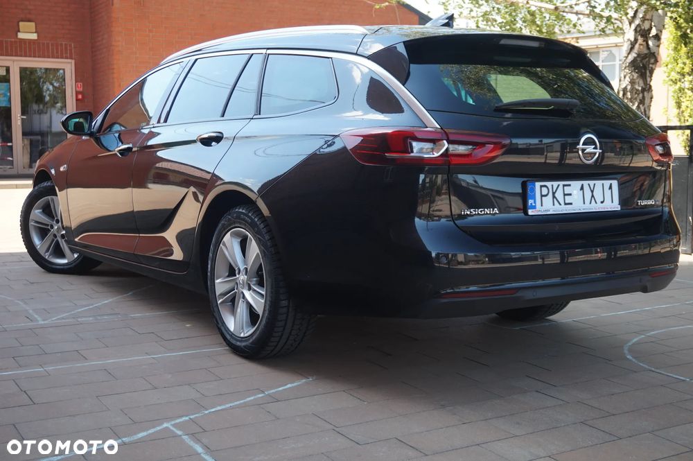 Opel Insignia 2.0 CDTI Business Edition S&S - 9