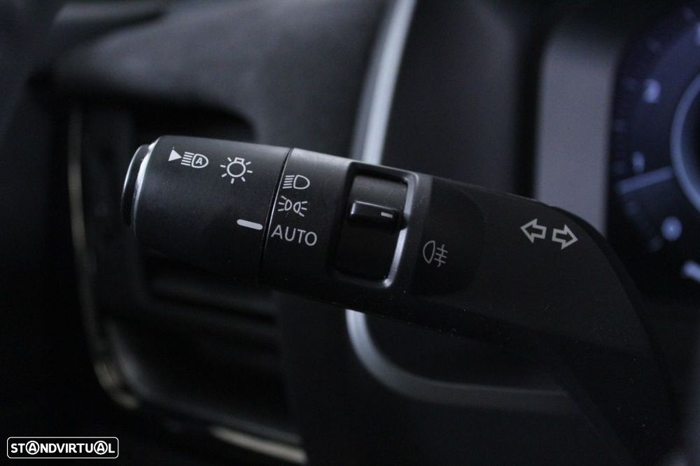 Nissan Qashqai 1.3 DIG-T Evolve Xtronic - 24