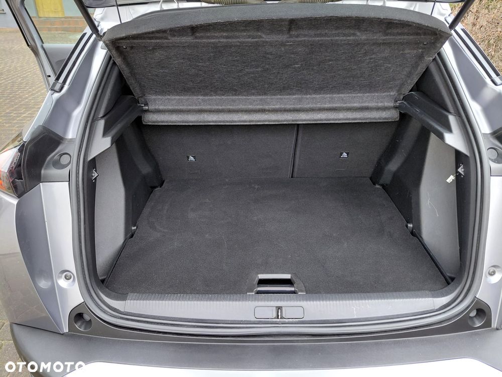 Peugeot 2008 1.2 PureTech Active S&S - 14