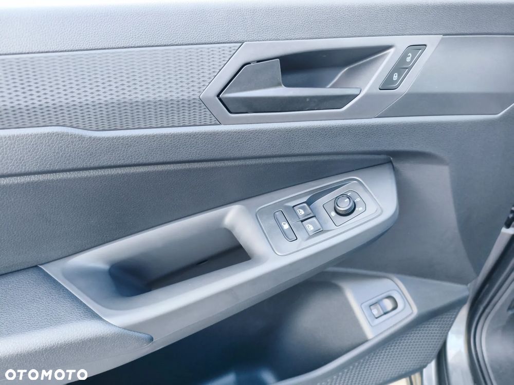 Ford Transit Connect - 15