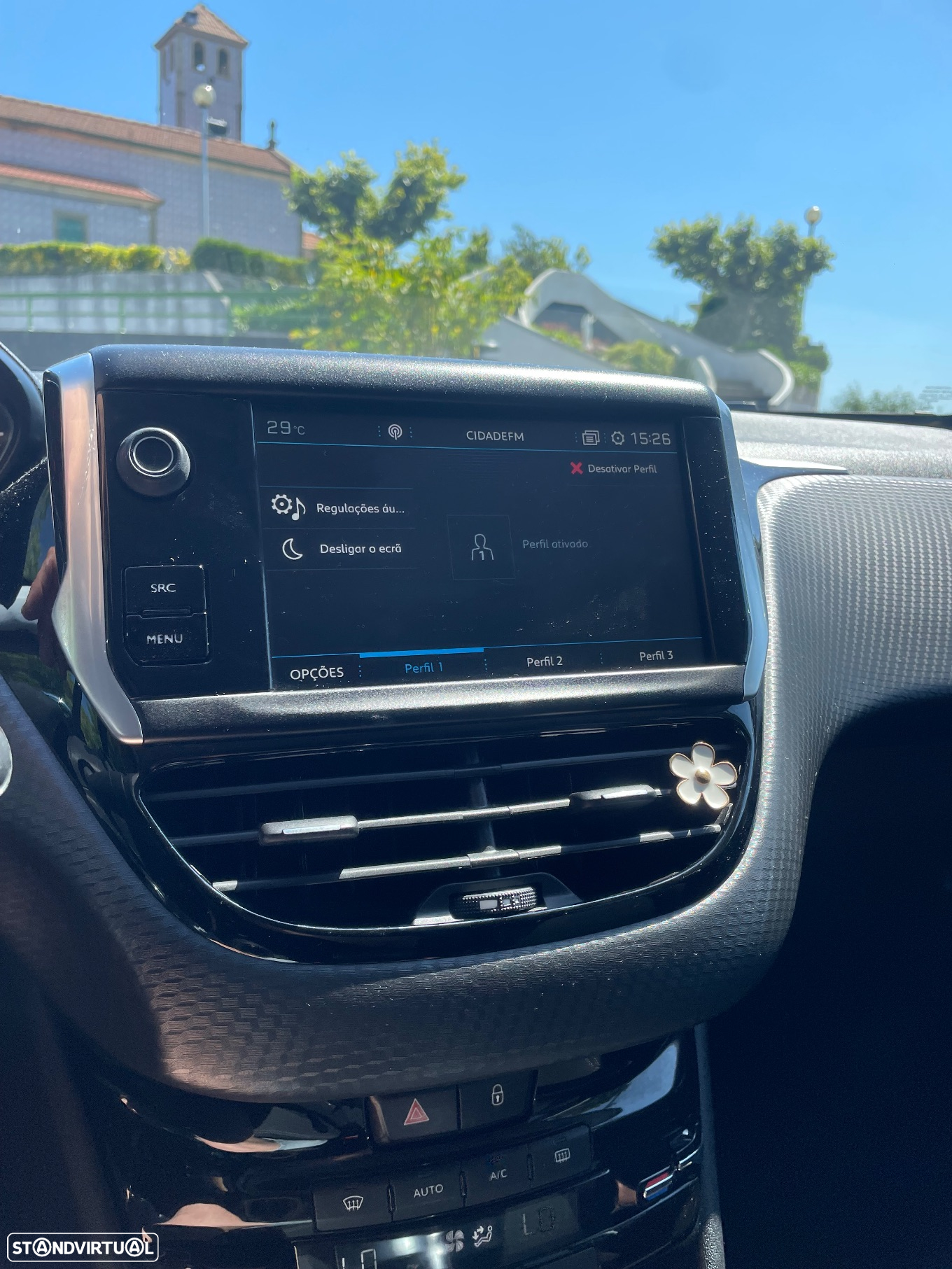 Peugeot 208 1.5 BlueHDi Allure - 28
