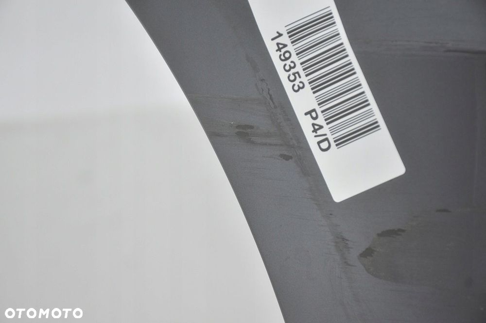 zderzak przedni * przód bmw 3 e90 e91 - 15