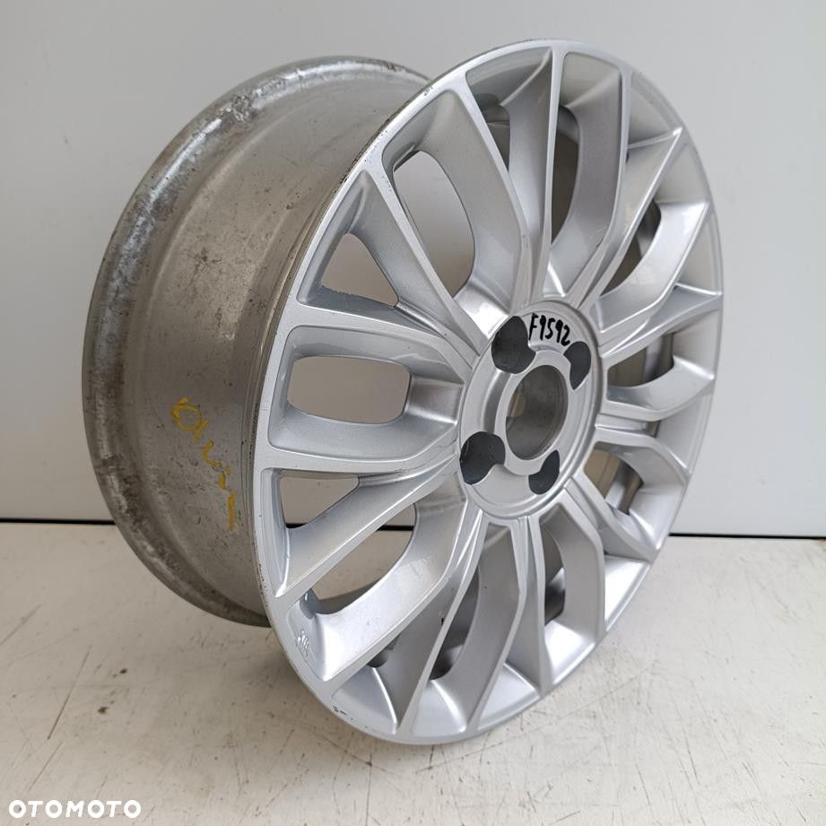 Felga 4x98 15 FIAT 500 500C PUNTO 51972874 (F9592) - 2