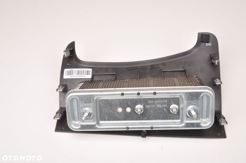 FORD ECOSPORT AIRBAG PODUSZKA KOLANOWA - 3