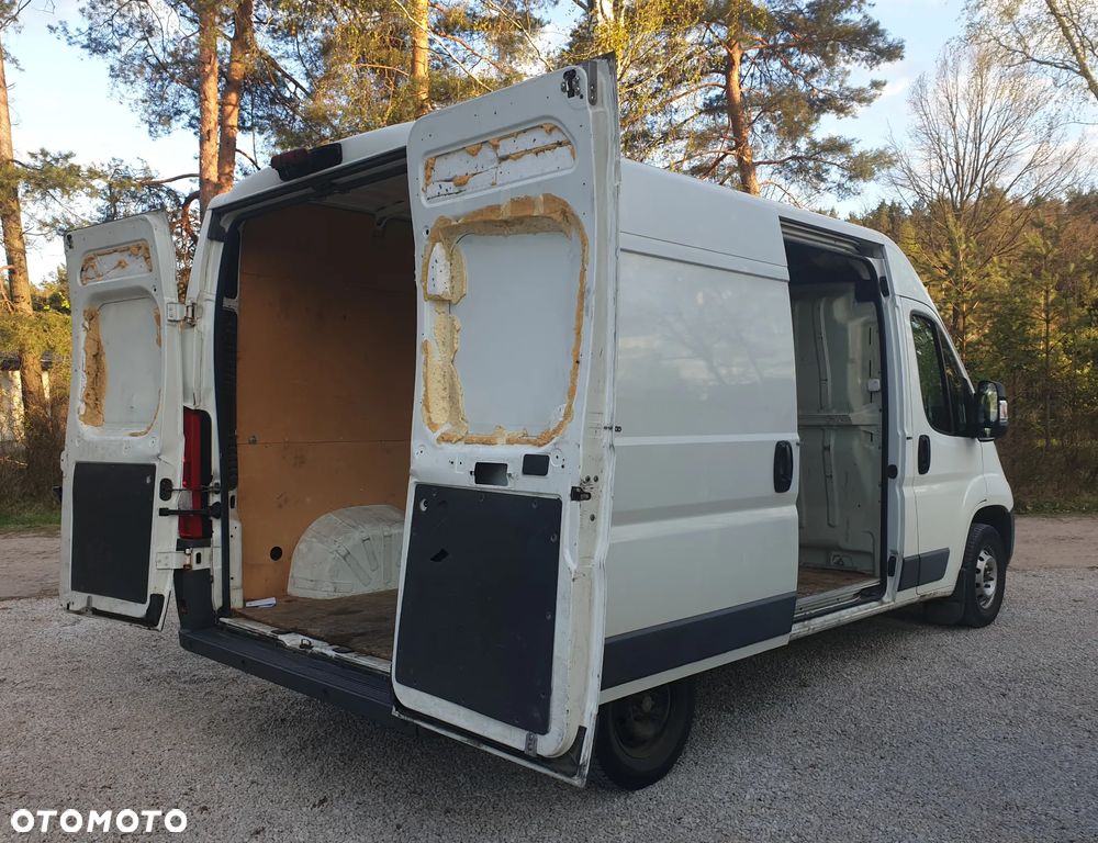 Citroën Jumper - 13