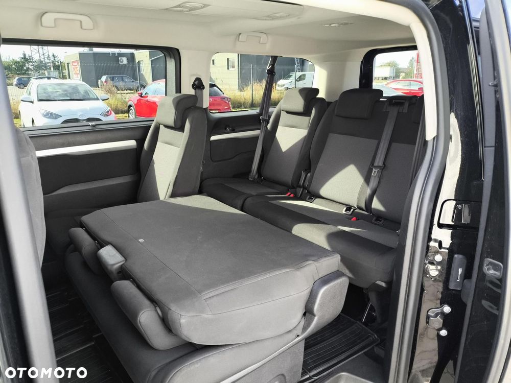 Toyota Proace Verso 2.0 D4-D Long Business - 15