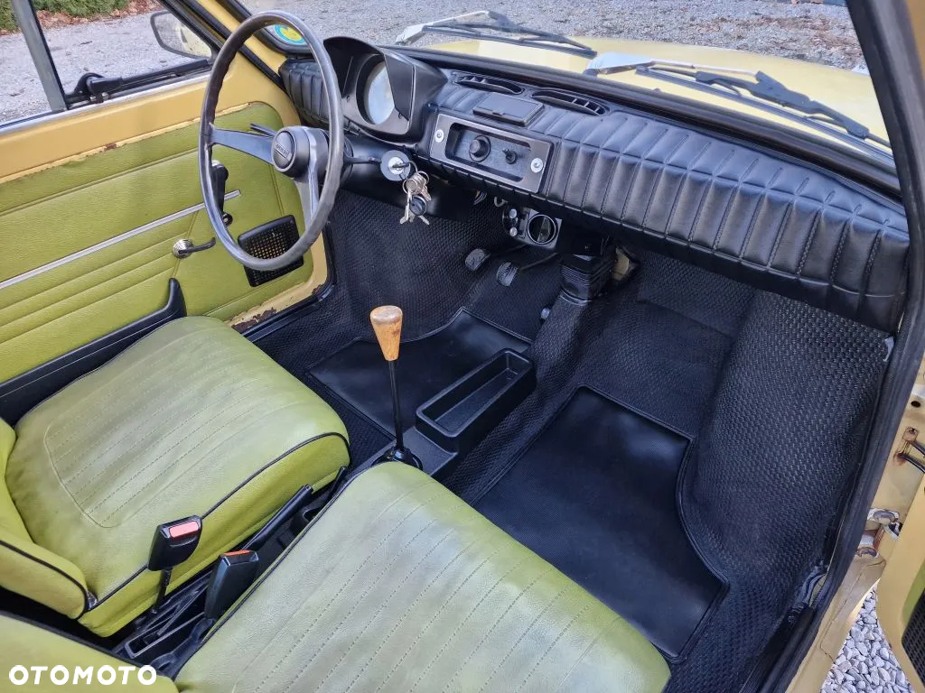 Fiat 126 - 13