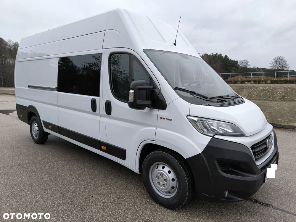 Fiat Ducato - 2