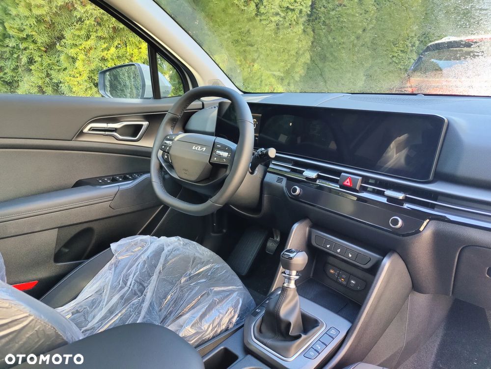 Kia Sportage 1.6 T-GDI L 2WD - 6